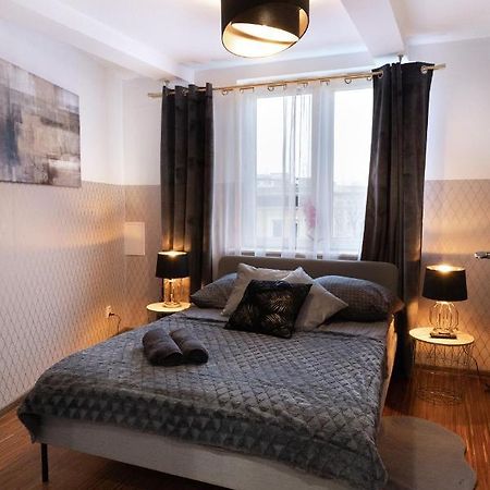 Clicktheflat Piekna Center Apart Rooms Varšava Exteriér fotografie